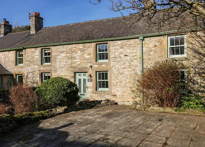 Trickett Gate Cottage