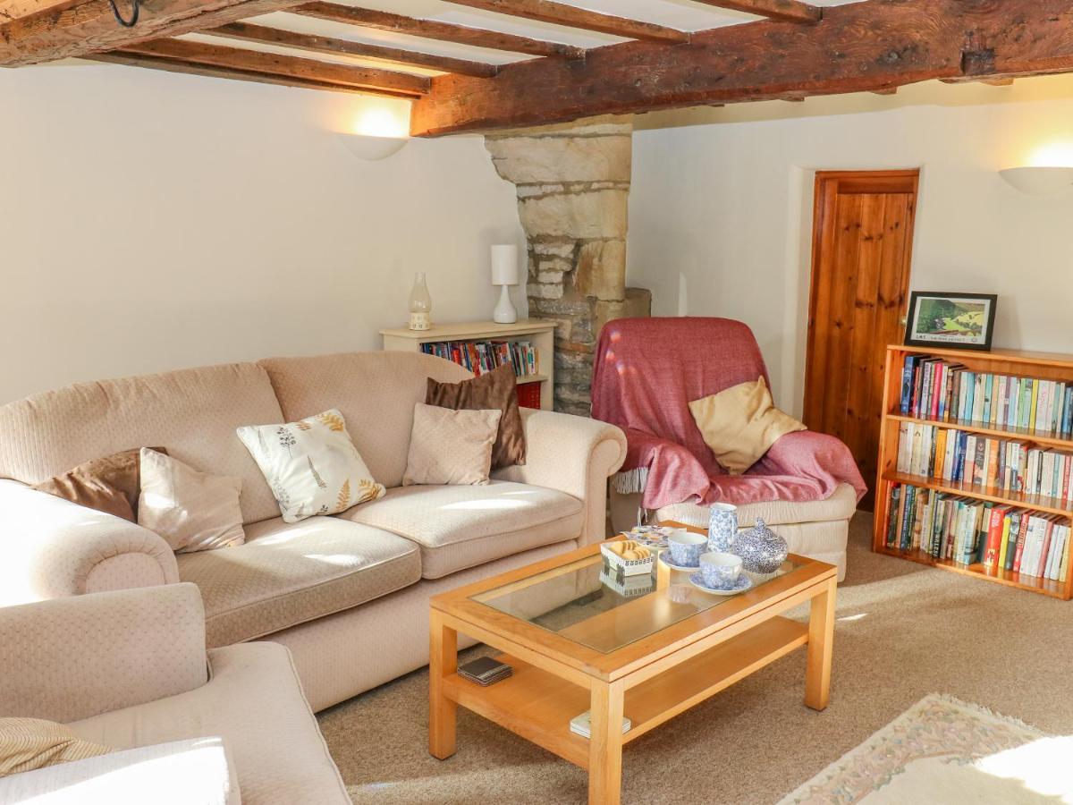 Holiday home Trickett Gate Castleton (Derbyshire)