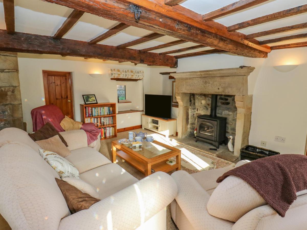 Holiday home Trickett Gate *
