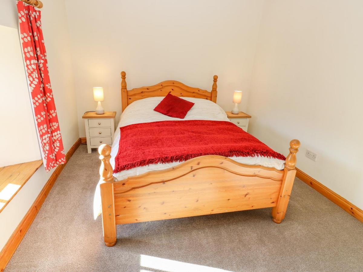 Holiday home Trickett Gate