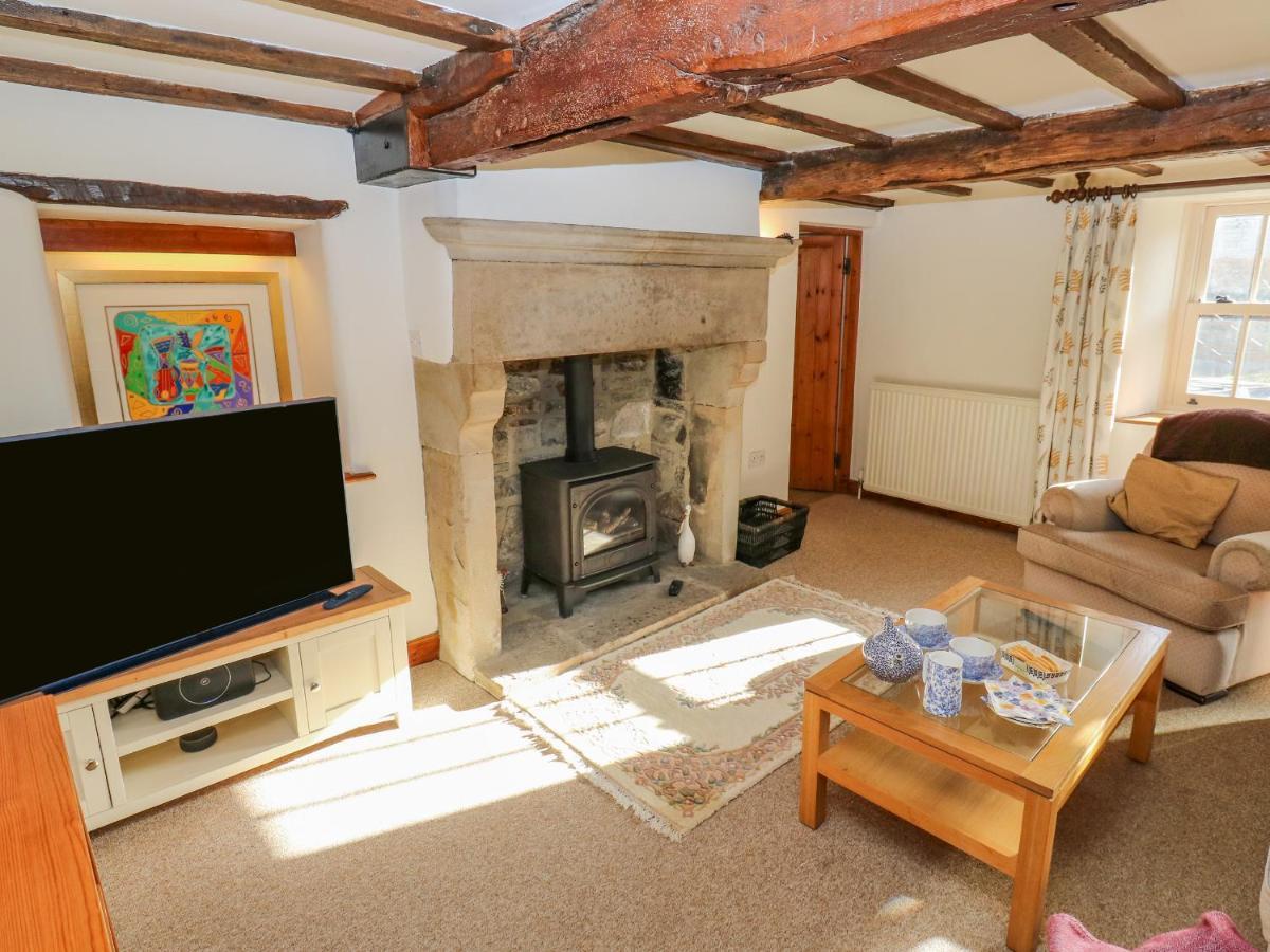 Trickett Gate Holiday home *