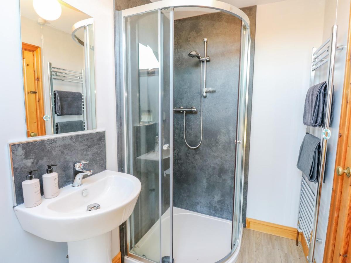 Trickett Gate Holiday home *