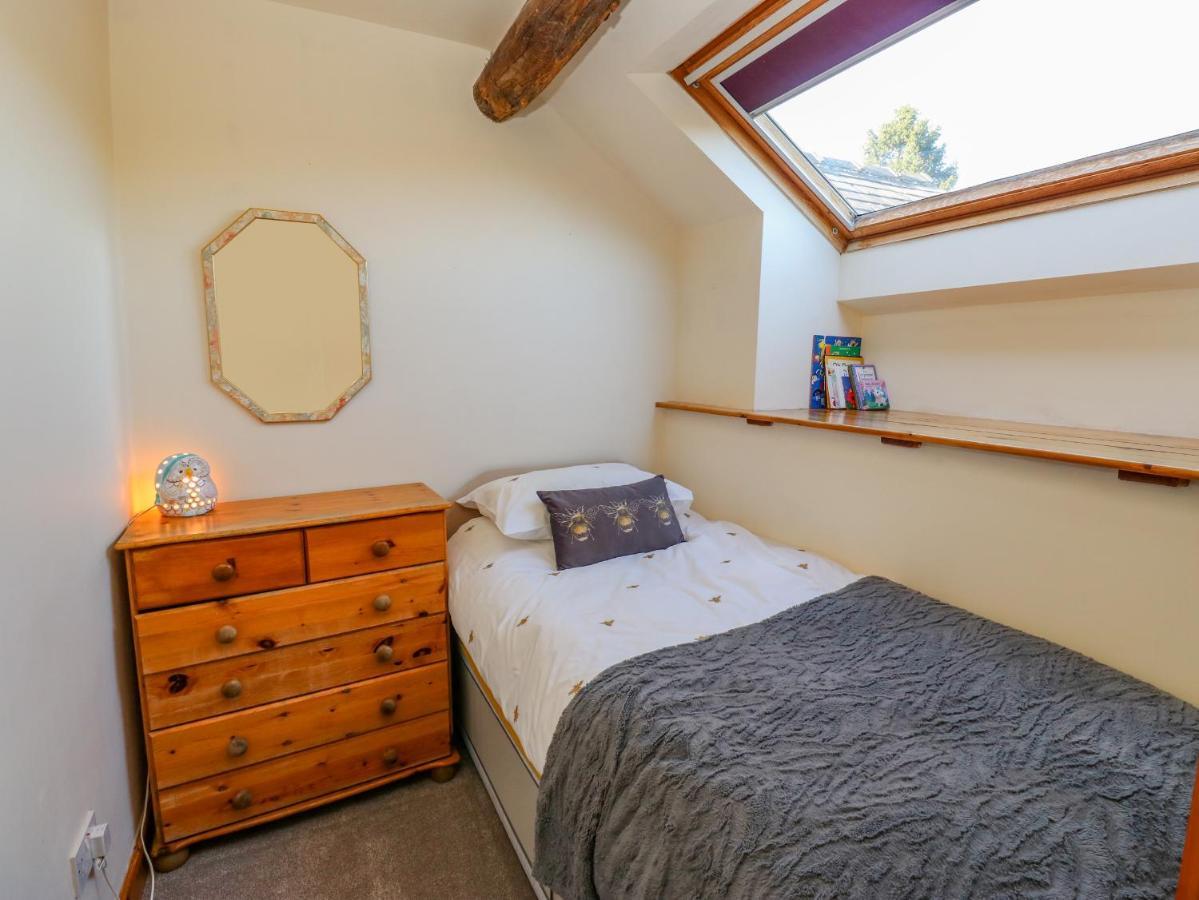 Trickett Gate Holiday home *