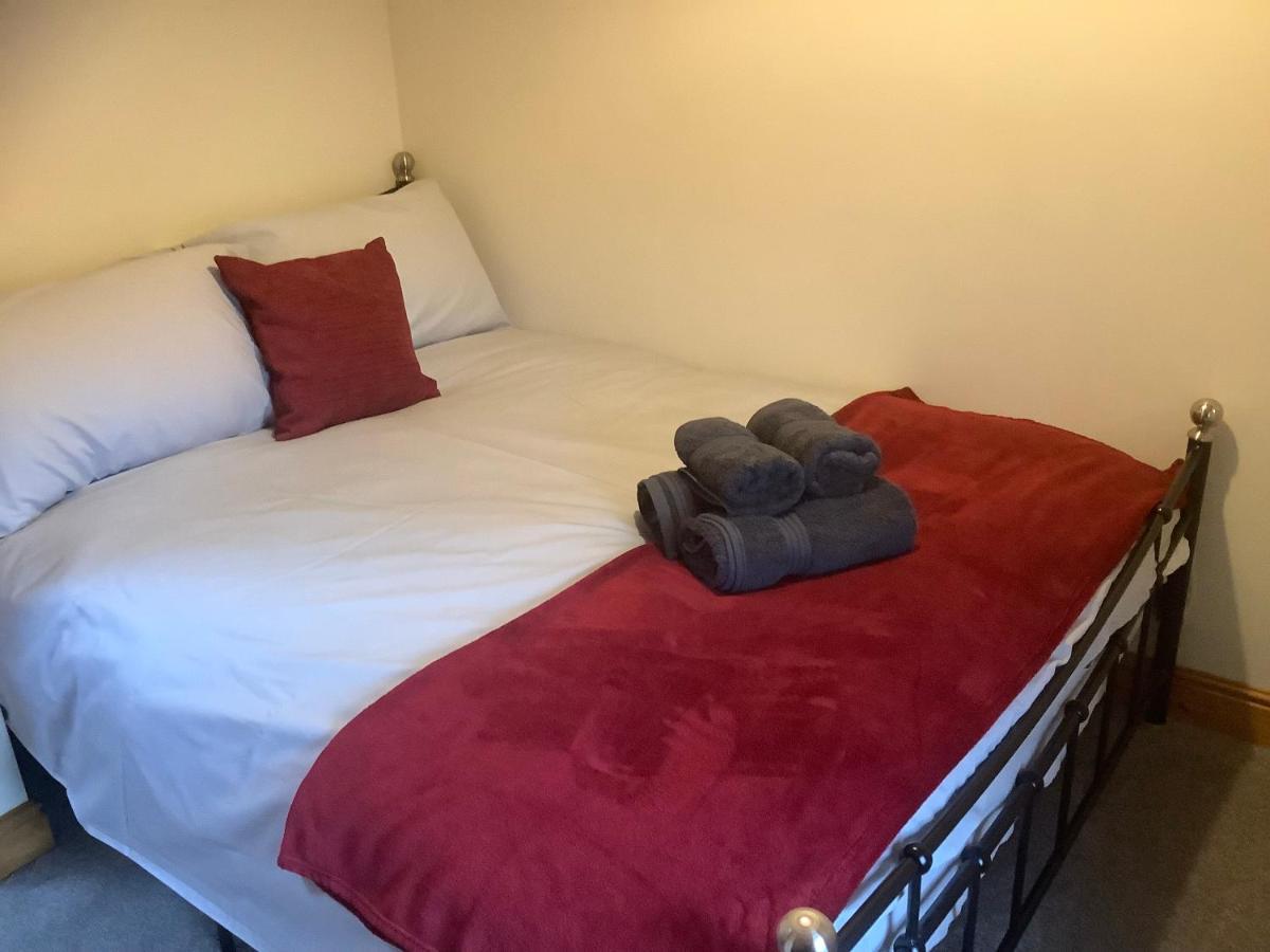 Holiday home Trickett Gate *